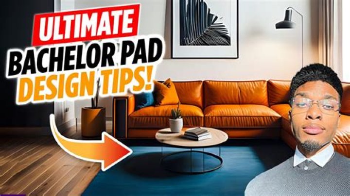 Understanding The Concept Of A Bachelor Pad: A Comprehensive Guide