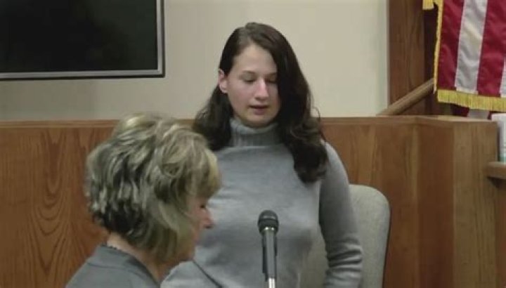 Understanding The Controversy Surrounding Claudine Blanchard Autopsy Photos