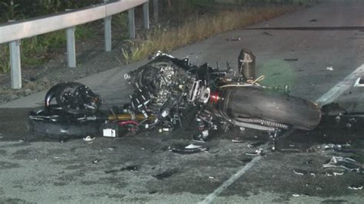 Understanding The Danielle Gray Motorcycle Accident: A Comprehensive Overview