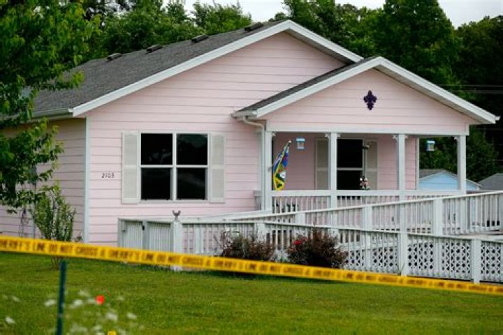 Understanding The Gypsy Blanchard Crime Scene: An In-Depth Analysis