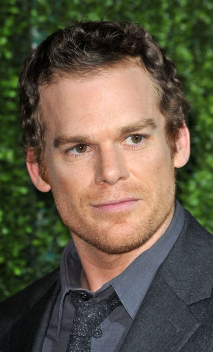 Understanding The Height Of Michael C. Hall: A Comprehensive Overview
