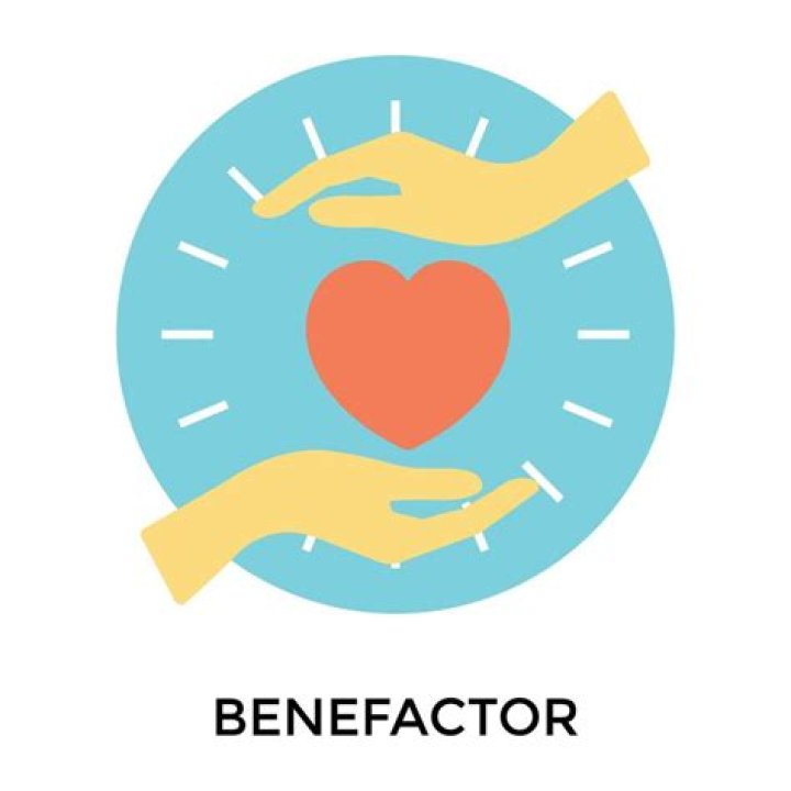 Understanding The Impact Of Benefactor Daughters: A Comprehensive Guide