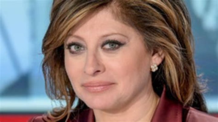 Understanding The Impact Of Maria Bartiromo's Naked Controversy: A Deep Dive