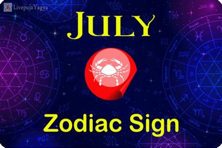 Understanding The July 16 Zodiac Sign: Characteristics, Compatibility, And More