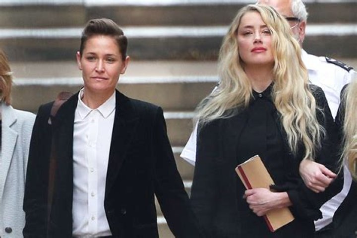 Understanding The Relationship Between Bianca Butti And Amber Heard: A Deep Dive