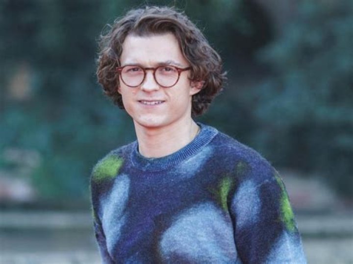 Understanding Tom Holland's Hair Color: A Comprehensive Guide