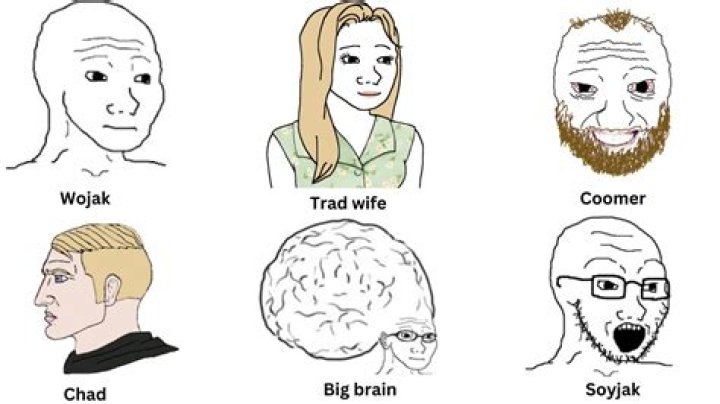 Understanding Wojak With Fat Woman: A Deep Dive Into Memes And Culture