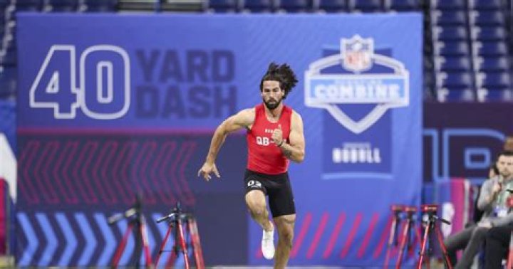 Undrafted Free Agents 2024: Sam Hartman Rumors, Predictions for Signed Players | News, Scores, Highlights, Stats, and Rumors