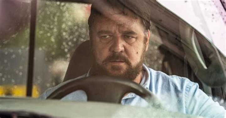 Unhinged Is Still Hell-bent on Becoming the First Post-Lockdown Movie in America