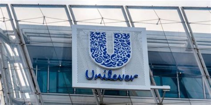 Unilever Indonesia Catat Laba Rp 4,8 Triliun di 2023
