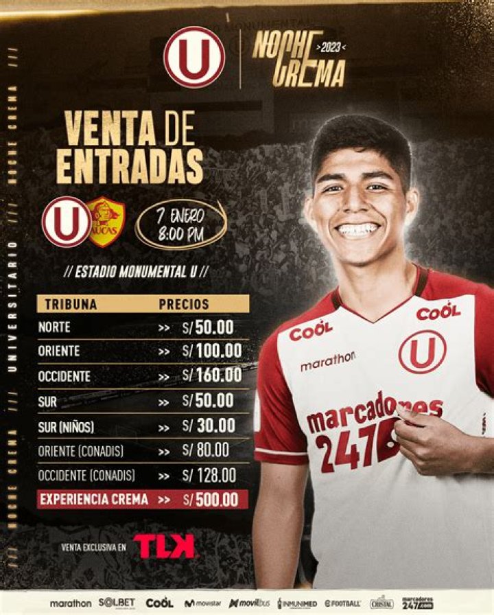 Universitario de Deportes Beat Independiente