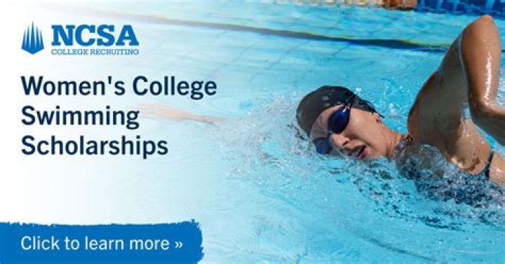 University of Akron Women's Swimming Scholarships Guide