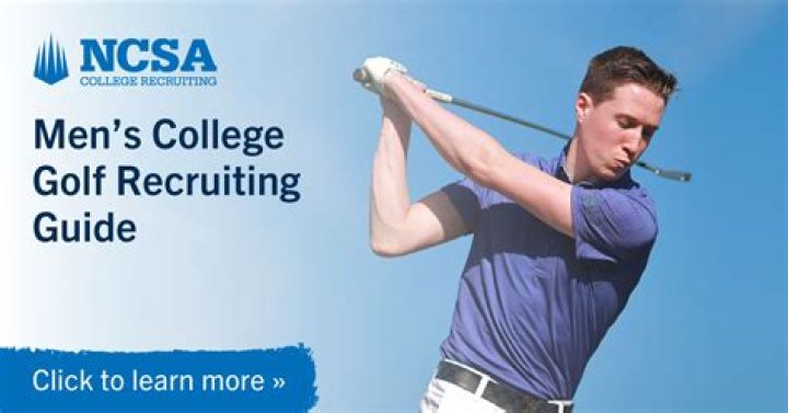 University of Idaho Men's Golf Scholarships Guide