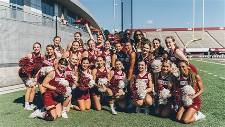 University of Massachusetts - Amherst Cheerleading Scholarships Guide