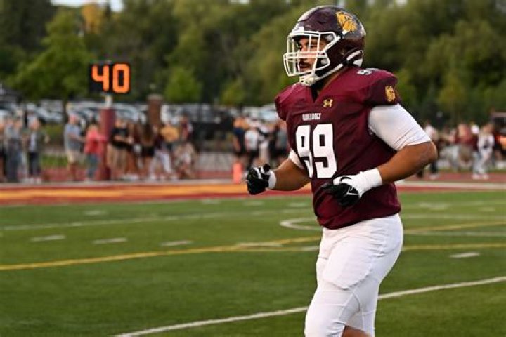 University of Minnesota Duluth Football Player Reed Ryan Dies at Age 22 | News, Scores, Highlights, Stats, and Rumors