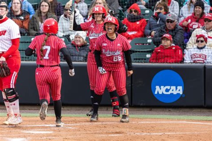 University of Nebraska Softball Scholarships Guide