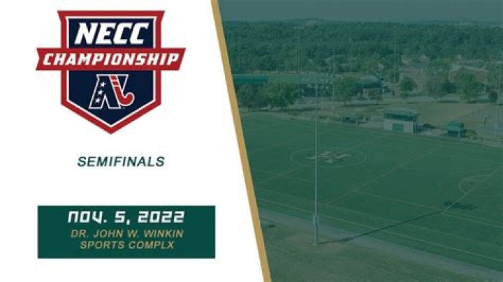 University of New England Field Hockey Program Information