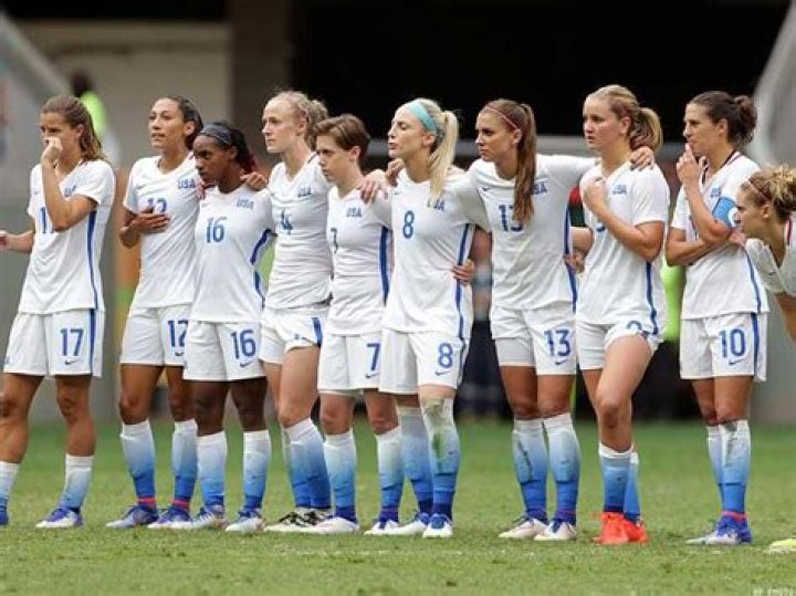 University of New England Women's Soccer Program Information