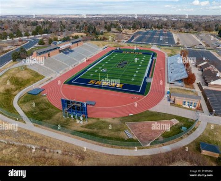 University of Northern Colorado Men's Track Scholarships Guide