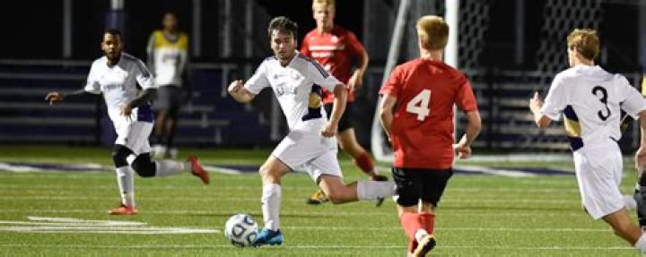 University of Northwestern - St. Paul Men's Soccer Program Information