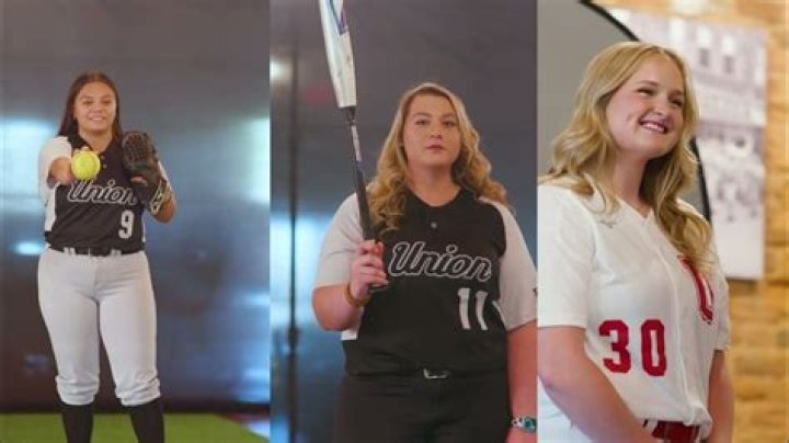 University of South Carolina - Union Softball Scholarships Guide