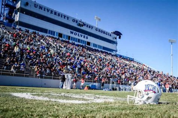 University of West Georgia Men's Track Scholarships Guide