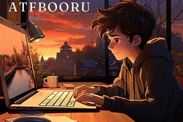 Unlocking The World Of ATFbooru: A Comprehensive Guide