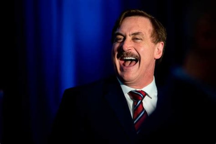 Unraveling Mike Lindell's Financial Journey: A Yearly Breakdown Of His Net Worth