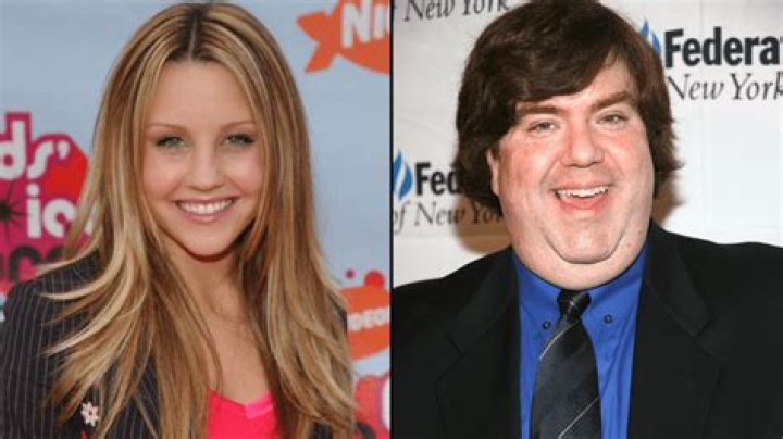 Unraveling The Connection Between Dan Schneider And Amanda Bynes