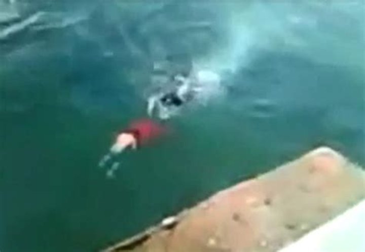 Unraveling The Face Dive Incident In Spain: A Deep Dive Into An Unfortunate Event