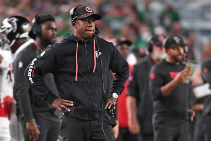 Unraveling The Journey Of Raheem Morris: A Coaching Visionary