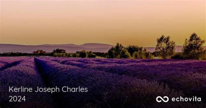 Unraveling The Life And Journey Of Kerline Joseph Charles