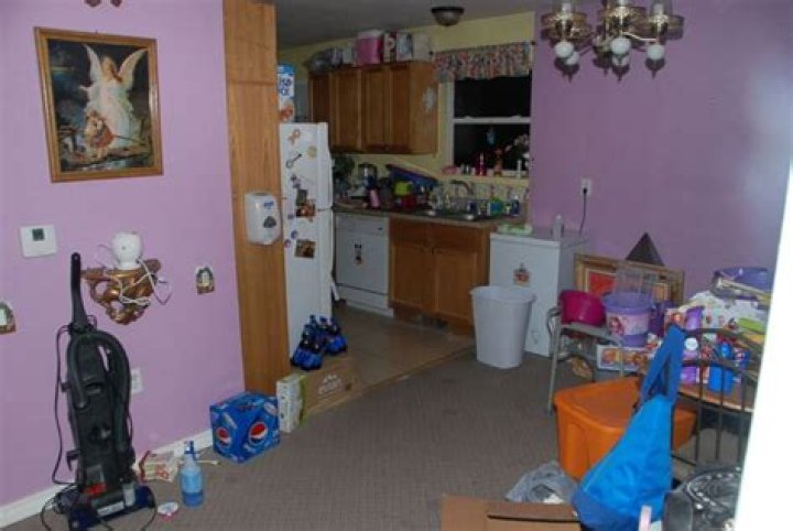 Unraveling The Mystery: Crime Scene Dee Dee Blanchard Photos