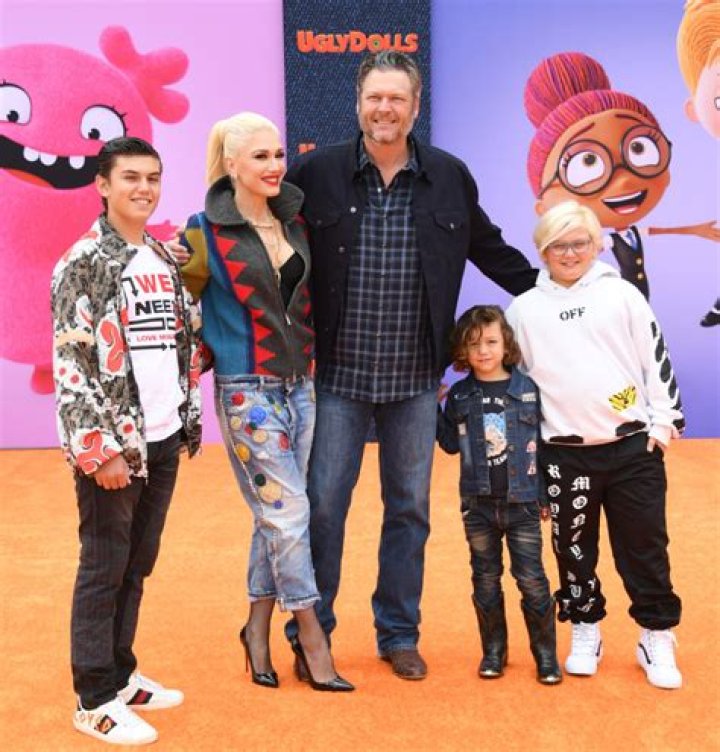 Unraveling The Mystery: Does Blake Shelton Have A Daughter?