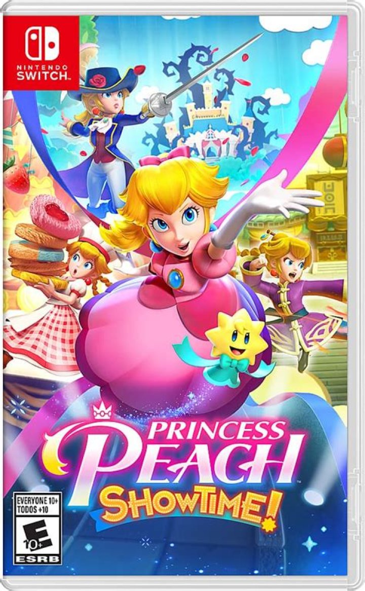 Unraveling The Mystery: How Old Is Princess Peach?