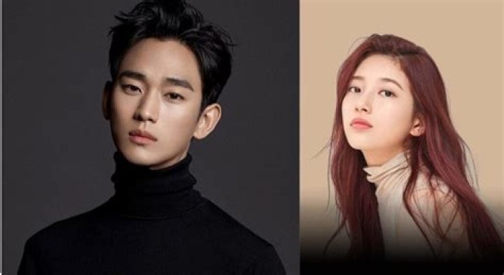 Unraveling The Mystery Of Kim Soo-hyun's Ex: Who Was She?