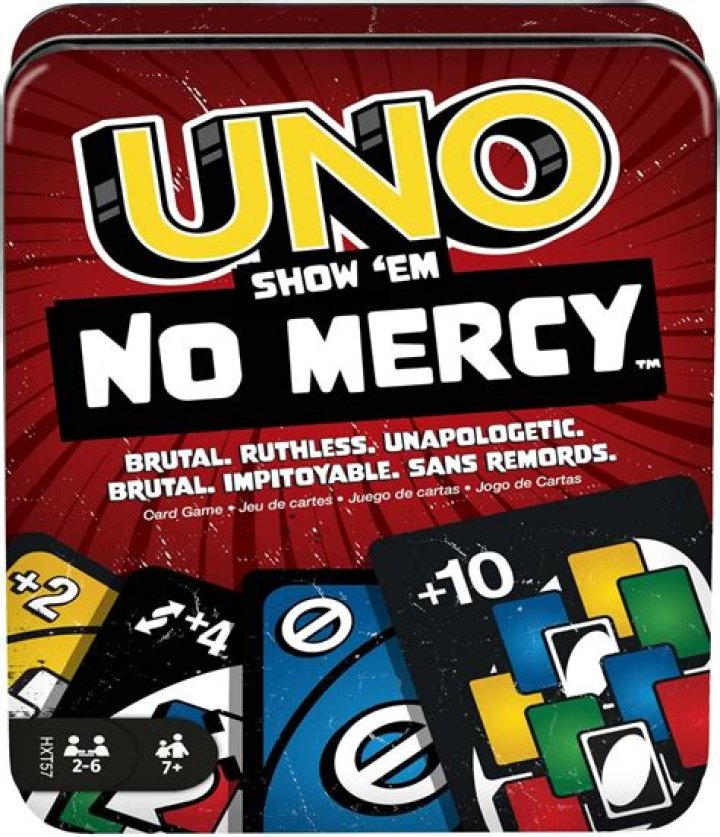 Unraveling The Mystery Of NoMercy Mexico