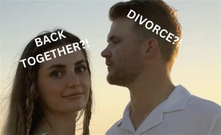 Unraveling The Mystery: Why Did Aspyn And Parker Get Divorced?
