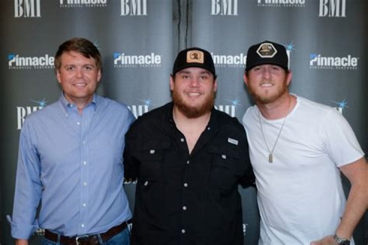 Unraveling The Tragedy: How Did Luke Combs' Brother Die?