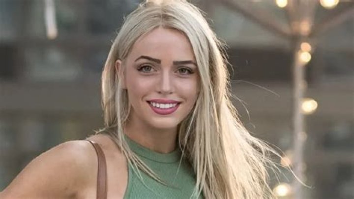 Unveiling Alexandra Cooper's Net Worth: A Deep Dive Into Her Financial Success