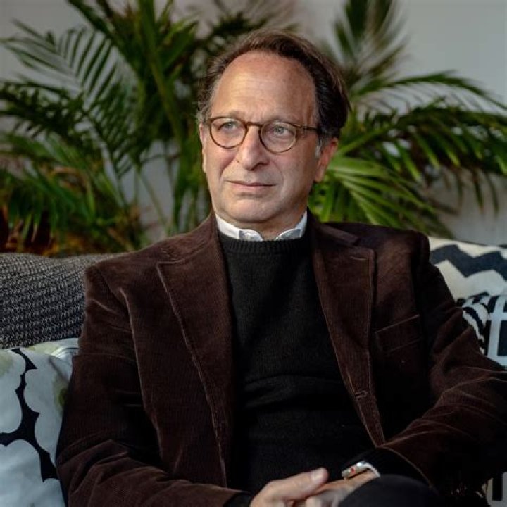 Unveiling Andrew Weissmann's Son: A Deep Dive Into His Life And Legacy