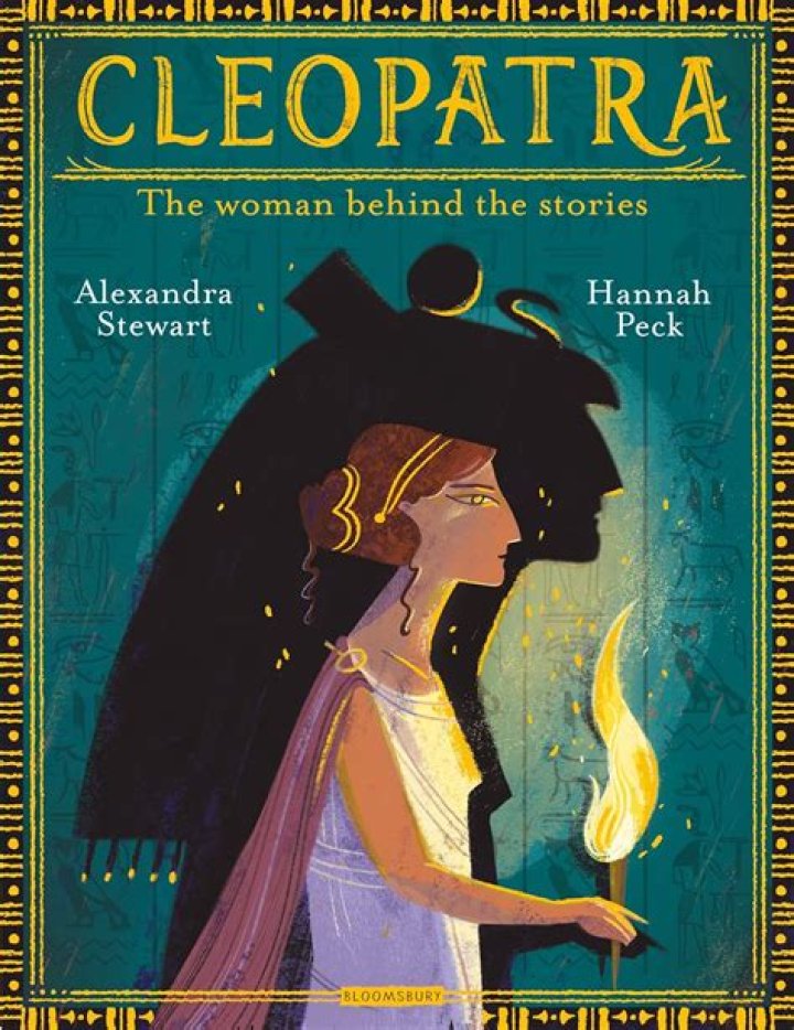 Unveiling Cleopatra Bernard: The Woman Behind The Legend