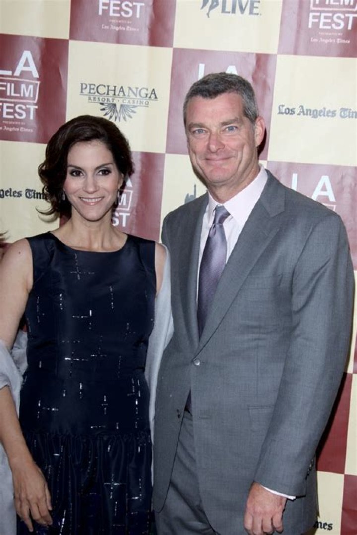 Unveiling Jamie Gertz: The Life And Career Of A Hollywood Star