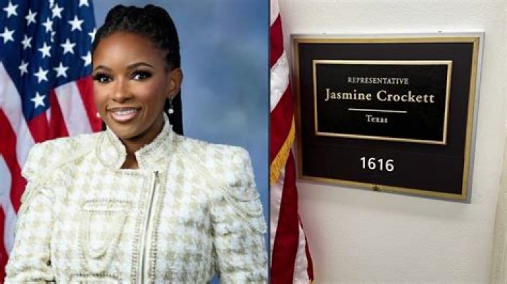 Unveiling Jasmine Crockett: Is She Married With Children?