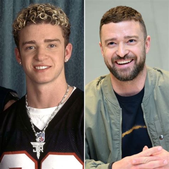 Unveiling Justin Timberlake's Age: A Journey Through Time
