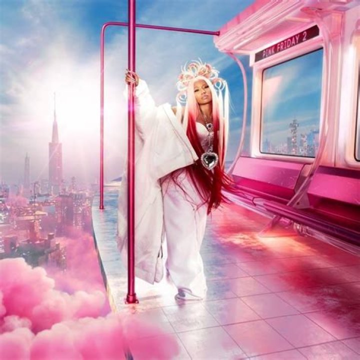 Unveiling Nicki Minaj: The Art Of Being Naked