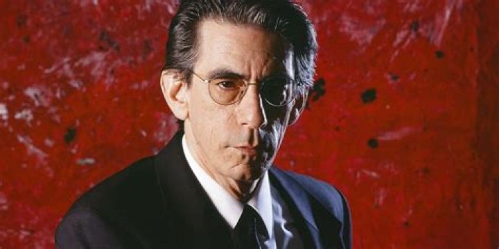 Unveiling Richard Belzer: A Multifaceted Talent