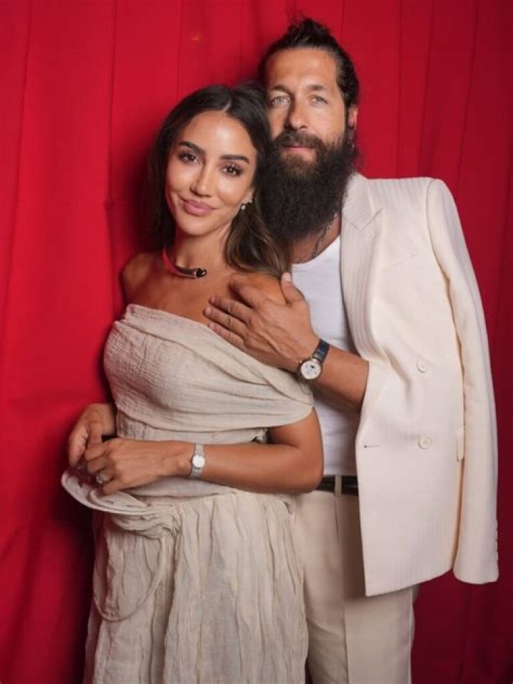 Unveiling Tamara Kalinic's Husband: A Journey Through Love And Life