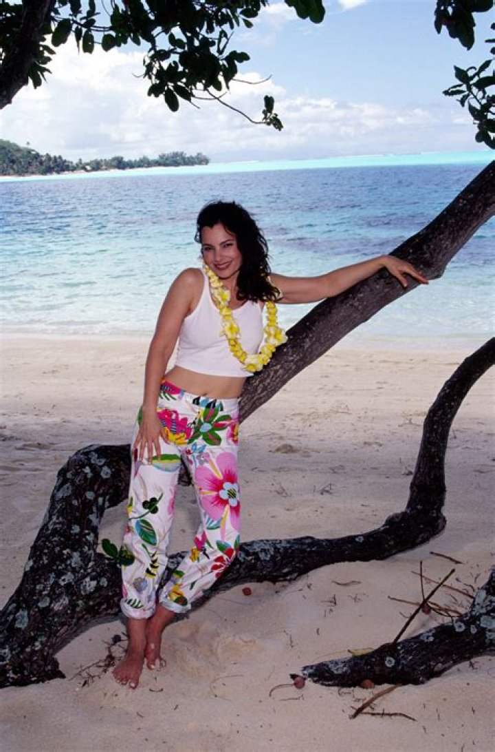 Unveiling The Allure: Fran Drescher Nude And Her Iconic Journey