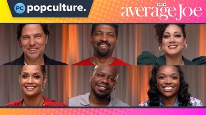 Unveiling The Cast Of Average Joe: A Closer Look At Reality Television